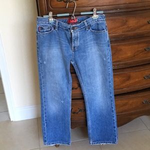 Women’s Hollister Jeans